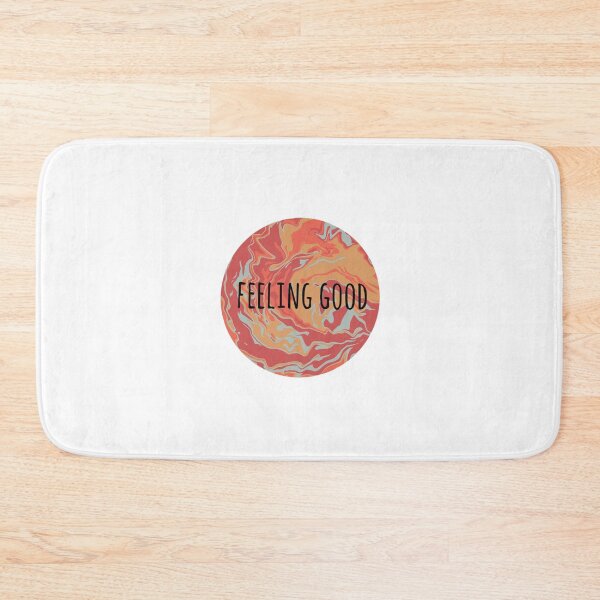 Item preview, Feeling good designed and sold by sticksforpeople.