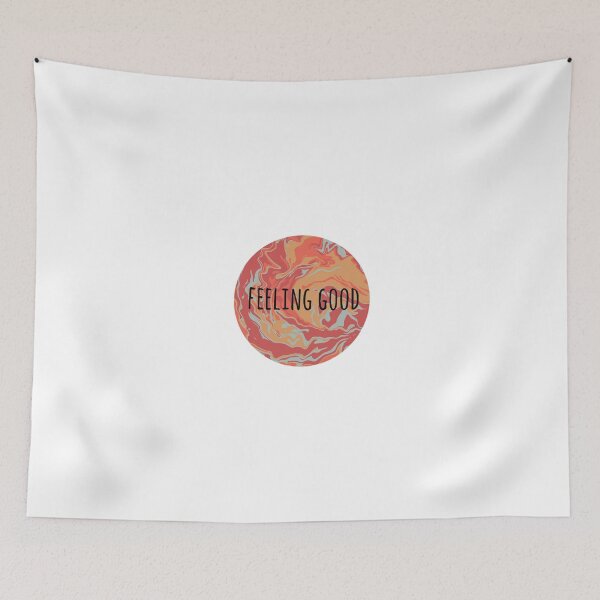 Item preview, Feeling good designed and sold by sticksforpeople.
