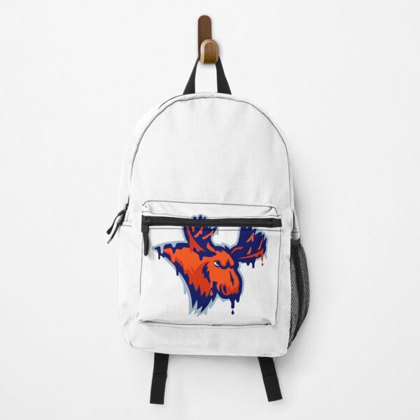 Item preview, Utica College Dripping Moose  designed and sold by Allie Rockhill.