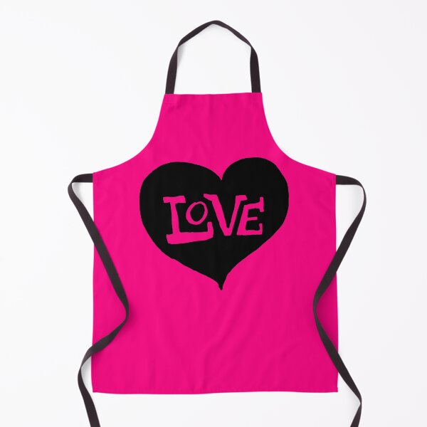 Item preview, Copia del corazón de amor y fondo rosa bebé designed and sold by Textography1.