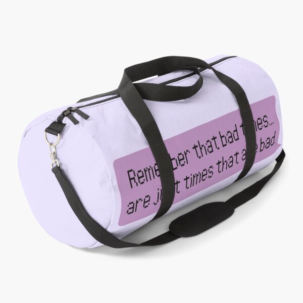 Item preview, Bad Times... are just times that are bad designed and sold by Katherine Shambaugh.
