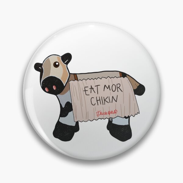 Item preview, Chicken cow stuffed animal  designed and sold by CasperArt623.