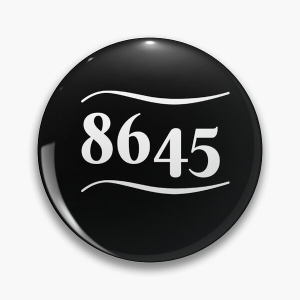 Item preview, 86 45 impeach Trump designed and sold by widianeworld.