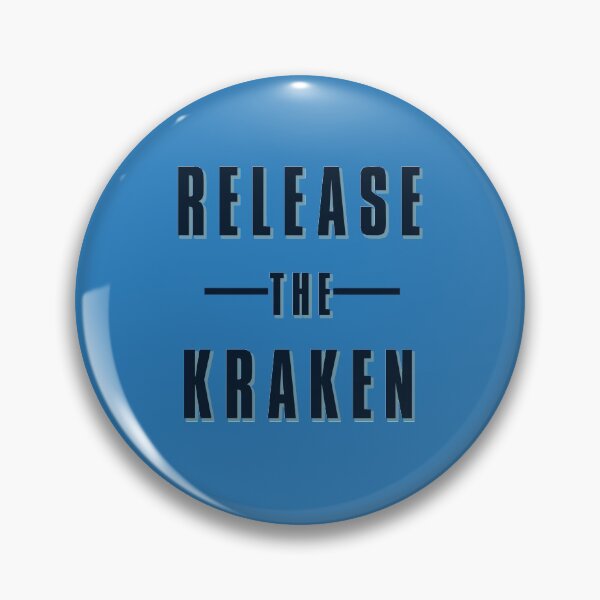 Item preview, Release the Kraken designed and sold by cocreations.