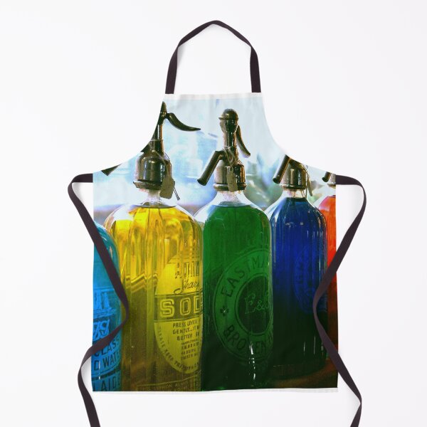Item preview, Pour Me a Rainbow designed and sold by Holly Kempe.