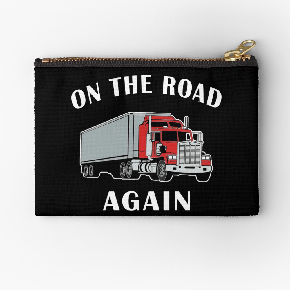 Item preview, Zipper Pouch designed and sold by maxxexchange.