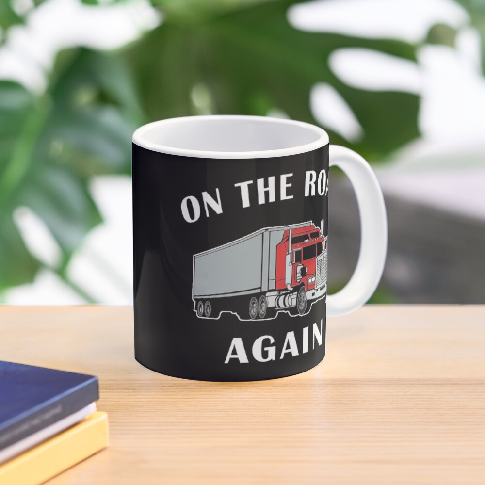 Item preview, Classic Mug designed and sold by maxxexchange.