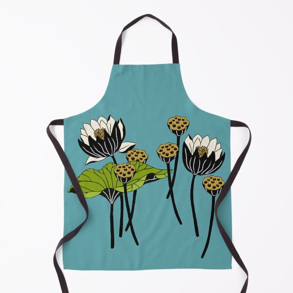 Item preview, Lotus designed and sold by Linda Roberts.