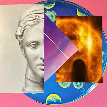 Artwork thumbnail, by RICOLLAGE