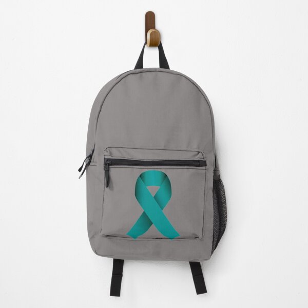 Item preview, Sexual Assault Awareness Ribbon designed and sold by darkrose23.
