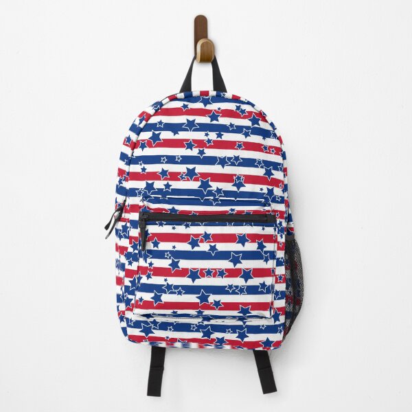 Item preview, Patriotic Pattern | United States Of America USA designed and sold by anziehend.