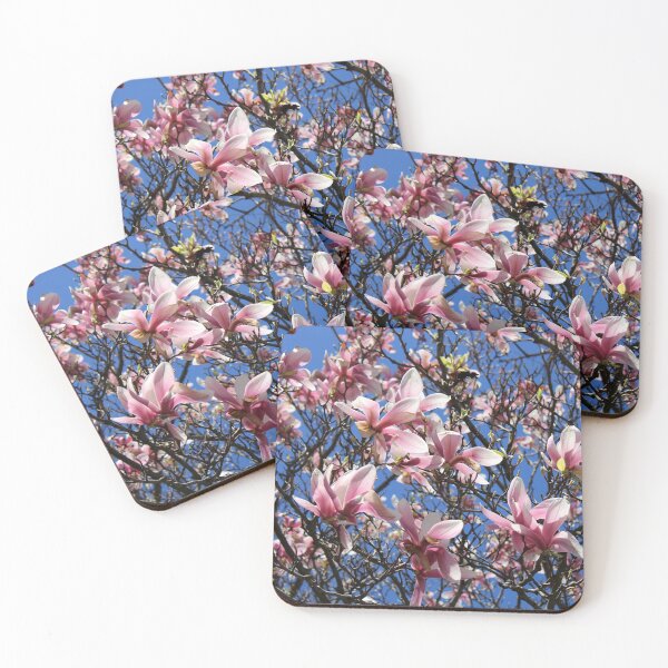 Item preview, Magnolia designed and sold by Jen-Perry.