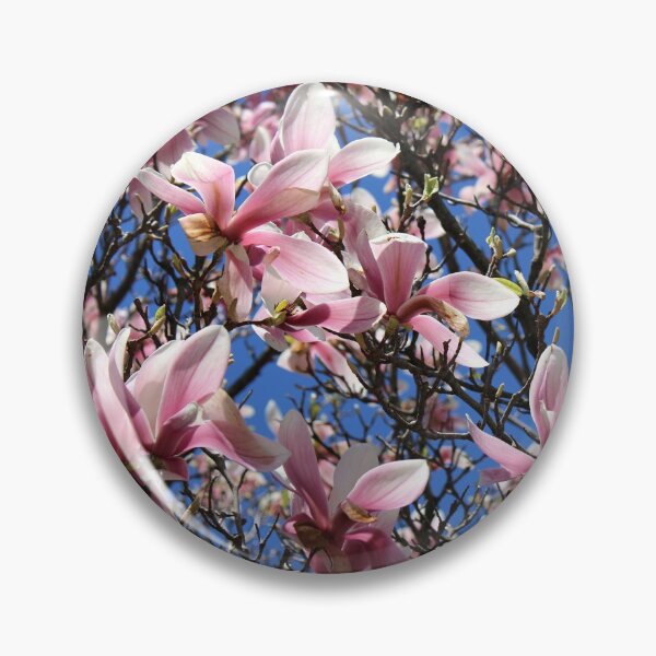 Item preview, Magnolia designed and sold by Jen-Perry.