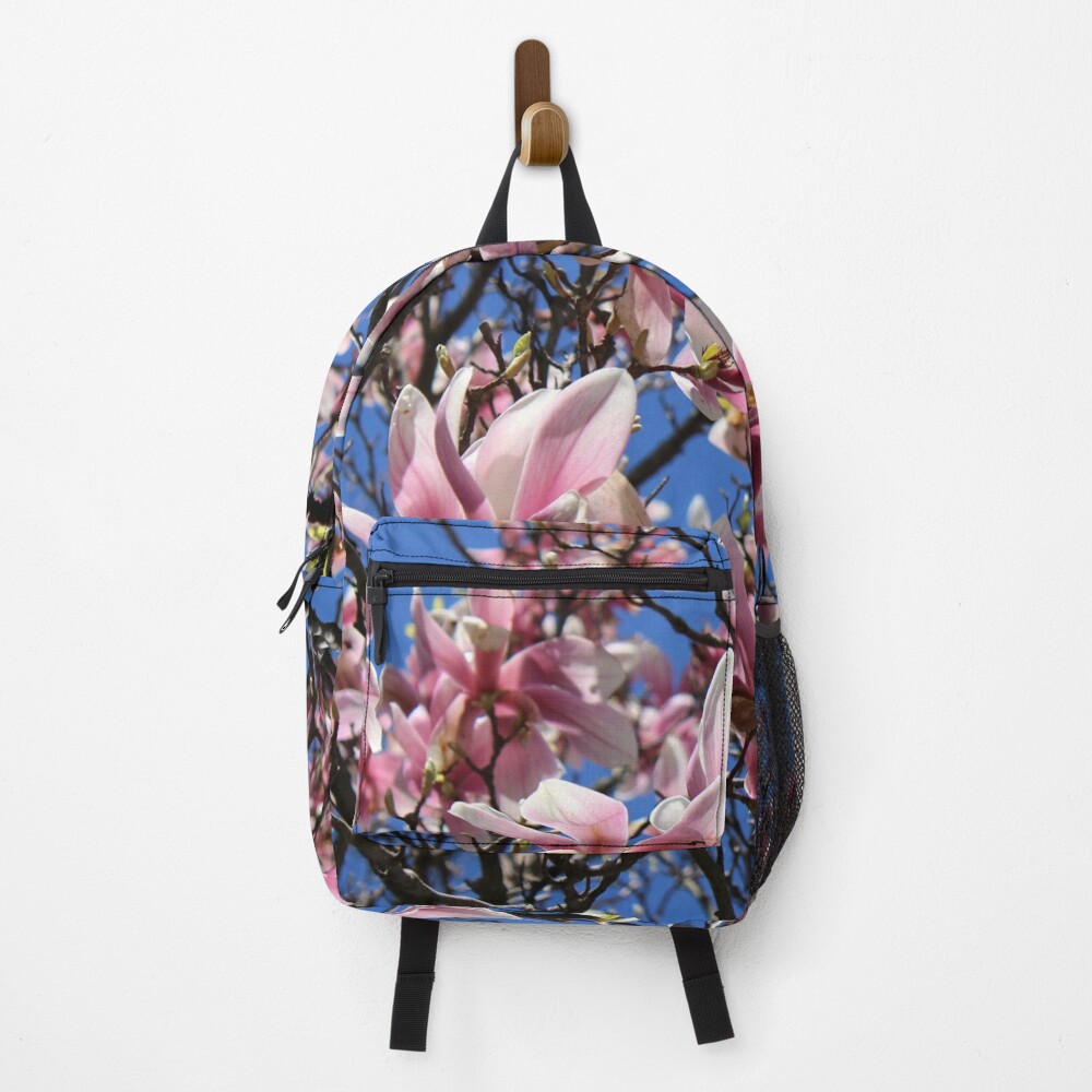 Item preview, Backpack designed and sold by Jen-Perry.