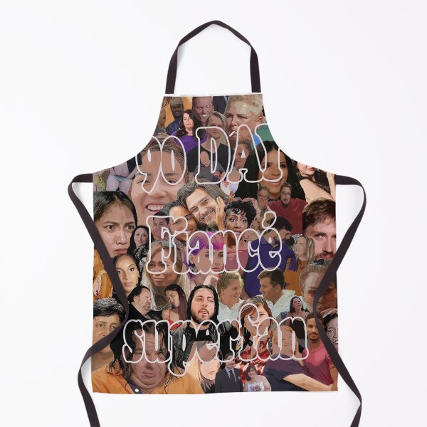 Item preview, 90 Day Fiancé Superfan designed and sold by 90daybaby.