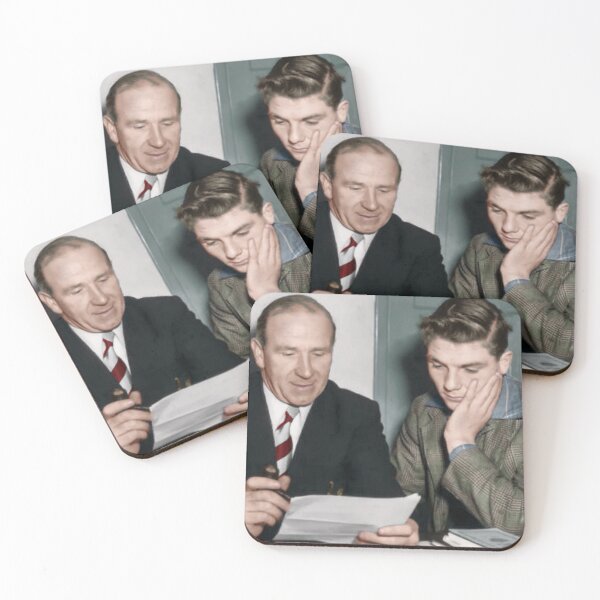 Item preview, Duncan and Matt designed and sold by AndythephotoDr.