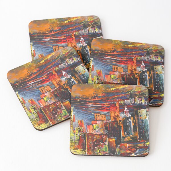 Item preview, Spain - Benidorm 03 designed and sold by Goodaboom.