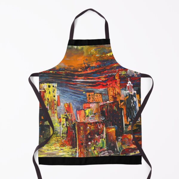 Item preview, Spain - Benidorm 03 designed and sold by Goodaboom.