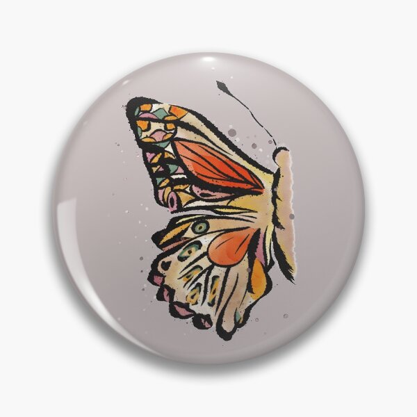 Item preview, Butterfly designed and sold by Neevyy.
