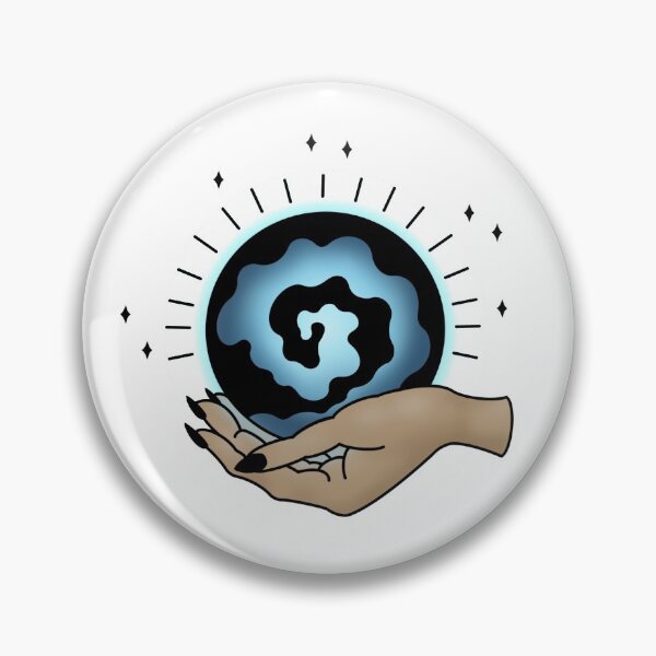Item preview, Crystal Ball designed and sold by toniamurphy.