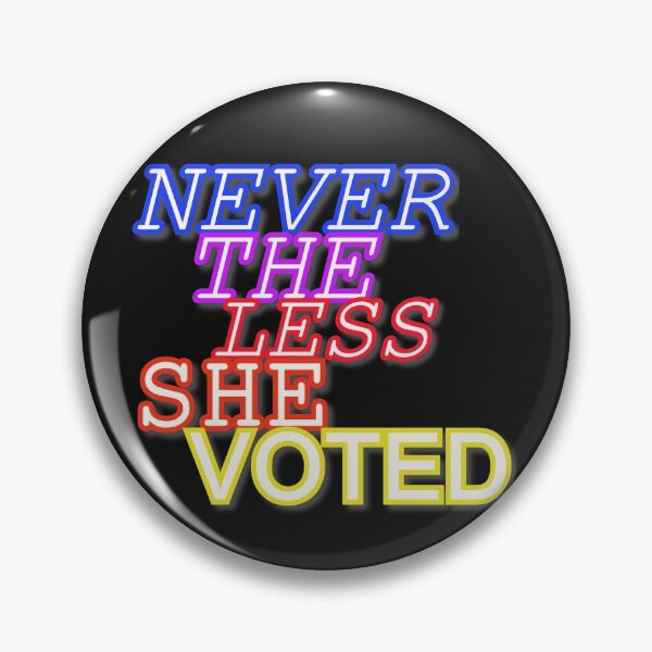 Item preview, nevertheless she voted designed and sold by firegalaxy.