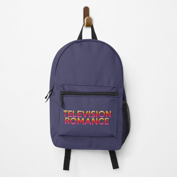 Item preview, Television Romance designed and sold by Ryan Arthur.