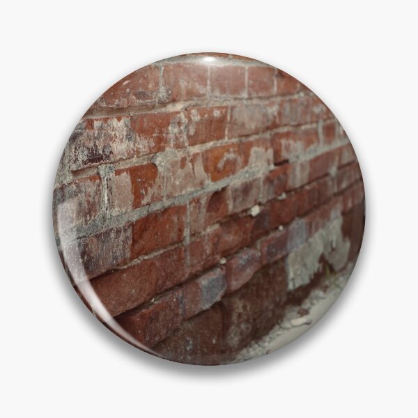Item preview, Brick Foundation designed and sold by Kyle West.