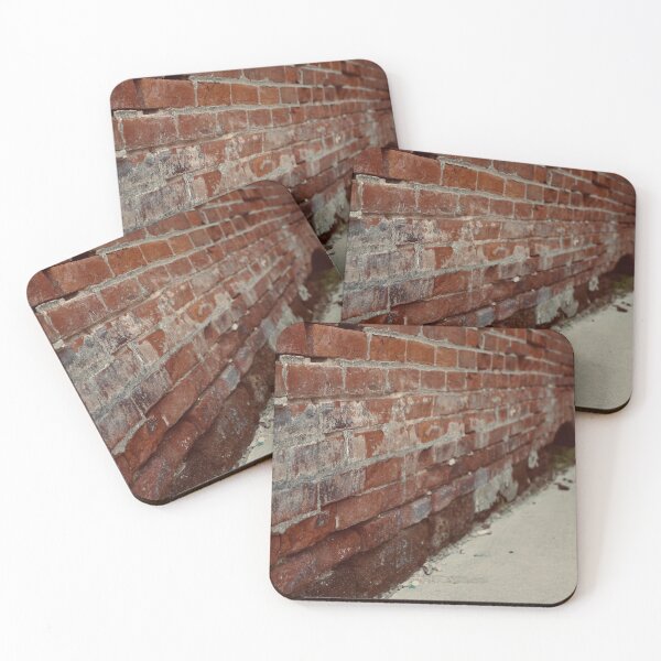 Item preview, Brick Foundation designed and sold by Kyle West.