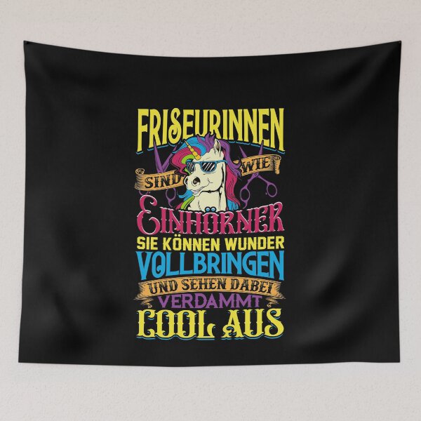 Item preview,  Worker or a great hairdresser. designed and sold by Pummli.
