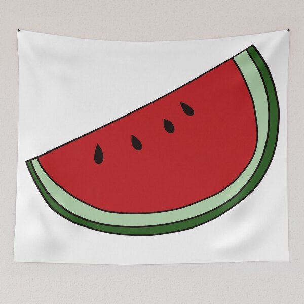 Item preview, watermelon designed and sold by genalatorre.