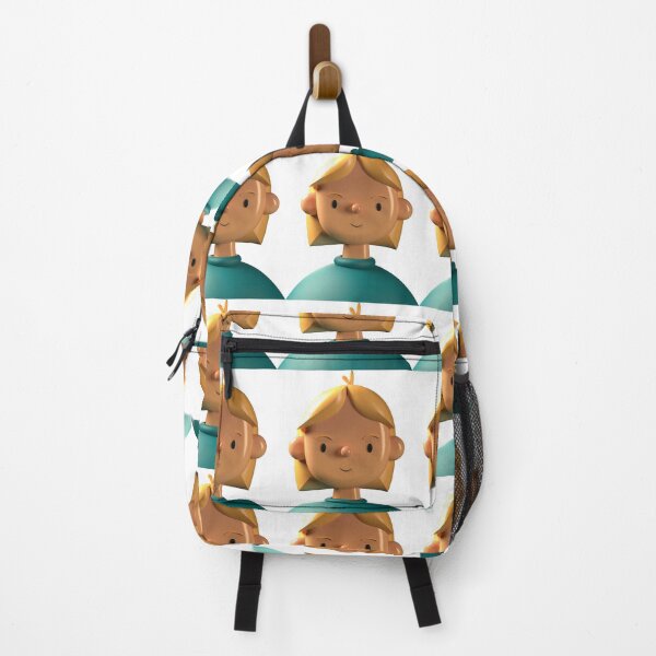 Item preview, Funny Nordic boy Teo designed and sold by MHerzel.
