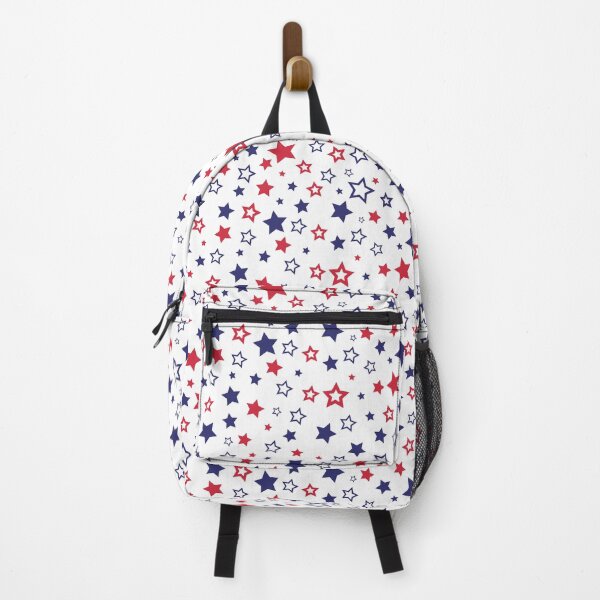 Item preview, Patriotic Pattern | United States Of America USA designed and sold by anziehend.