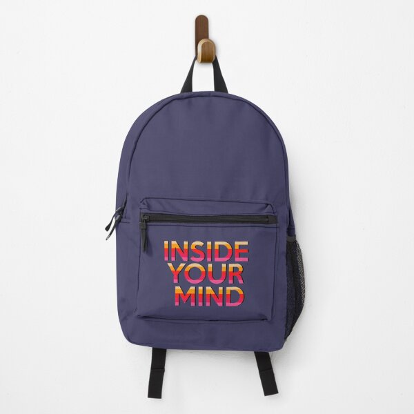Item preview, Inside Your Mind designed and sold by Ryan Arthur.