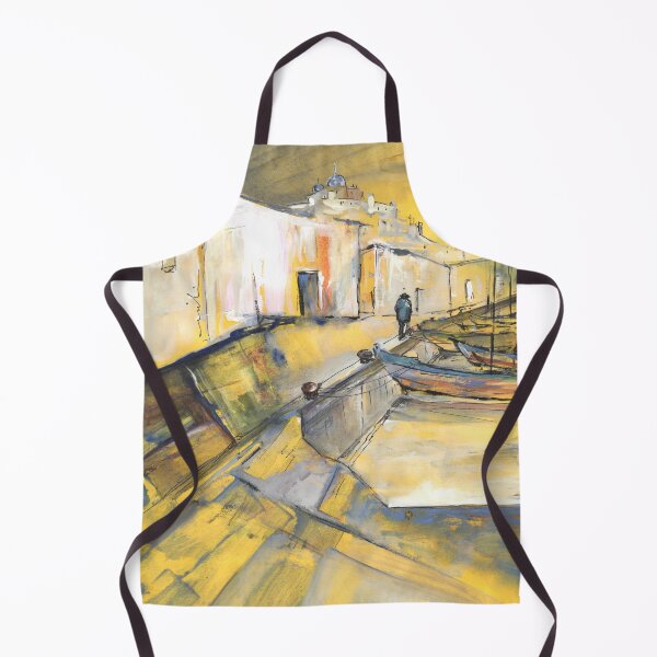 Item preview, Spain - Spanish Harbour 05 designed and sold by Goodaboom.
