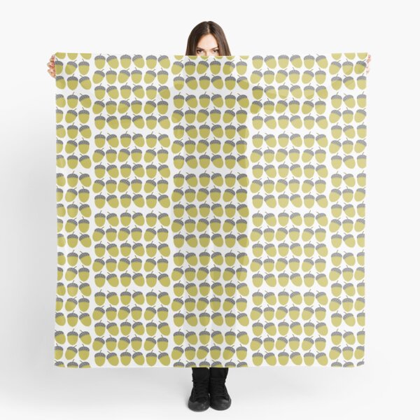 ACORNS Scarf