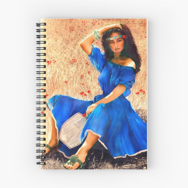 Item preview, "Gypsy" designed and sold by John D Moulton.