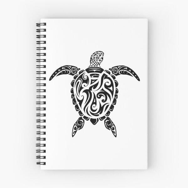 Item preview, Tribal Spiritual Turtle Design designed and sold by TribalMafia.