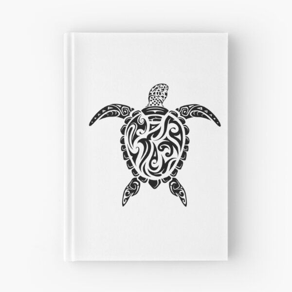Item preview, Tribal Spiritual Turtle Design designed and sold by TribalMafia.