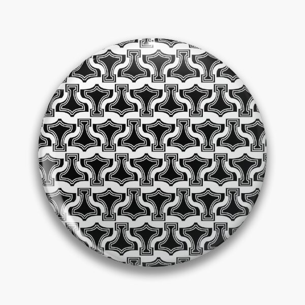 Item preview, Viking Pattern | Warrior Valknut Norse Mythology designed and sold by anziehend.