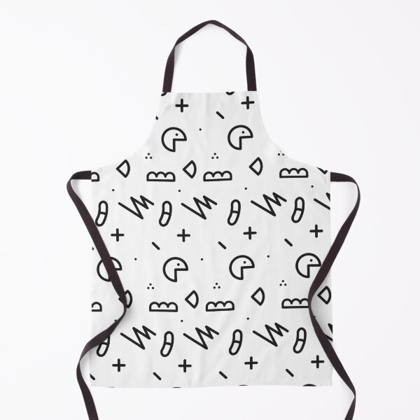 Item preview, Geometric Pattern | Shapes Symbols Geometry designed and sold by anziehend.