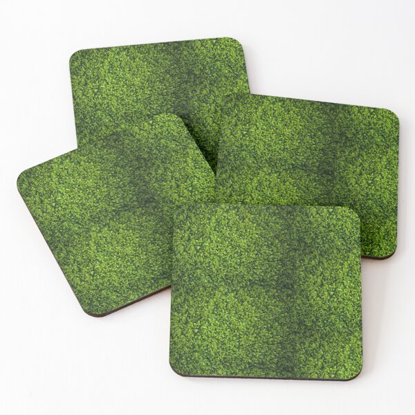 Item preview,  Green Leaves designed and sold by Minimal Calm.