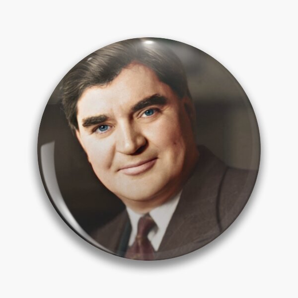 Item preview, Father of the NHS Nye Bevan designed and sold by AndythephotoDr.