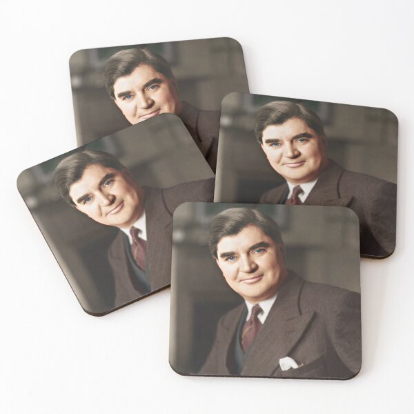 Item preview, Father of the NHS Nye Bevan designed and sold by AndythephotoDr.