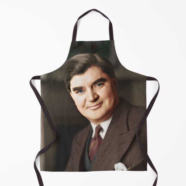 Item preview, Father of the NHS Nye Bevan designed and sold by AndythephotoDr.