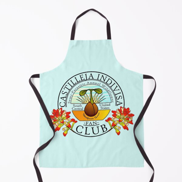 Item preview, Texas Indian Paintbrush Fan Club designed and sold by Journey-Nibs.