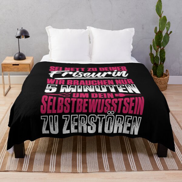 Item preview,  Worker or a great hairdresser. designed and sold by Pummli.