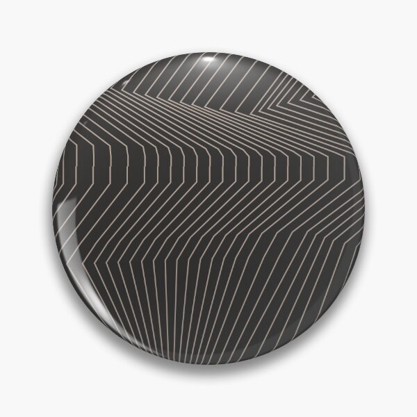 Item preview, Elegant Optical Illusion Minimal Lines designed and sold by TheaArtStudio.