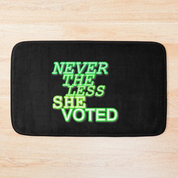 Item preview, nevertheless she voted designed and sold by firegalaxy.
