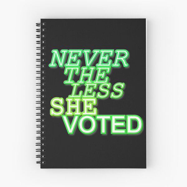 Item preview, nevertheless she voted designed and sold by firegalaxy.