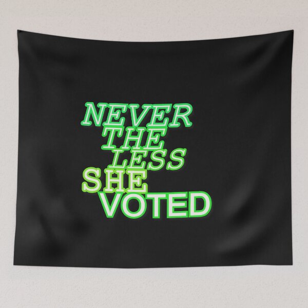 Item preview, nevertheless she voted designed and sold by firegalaxy.